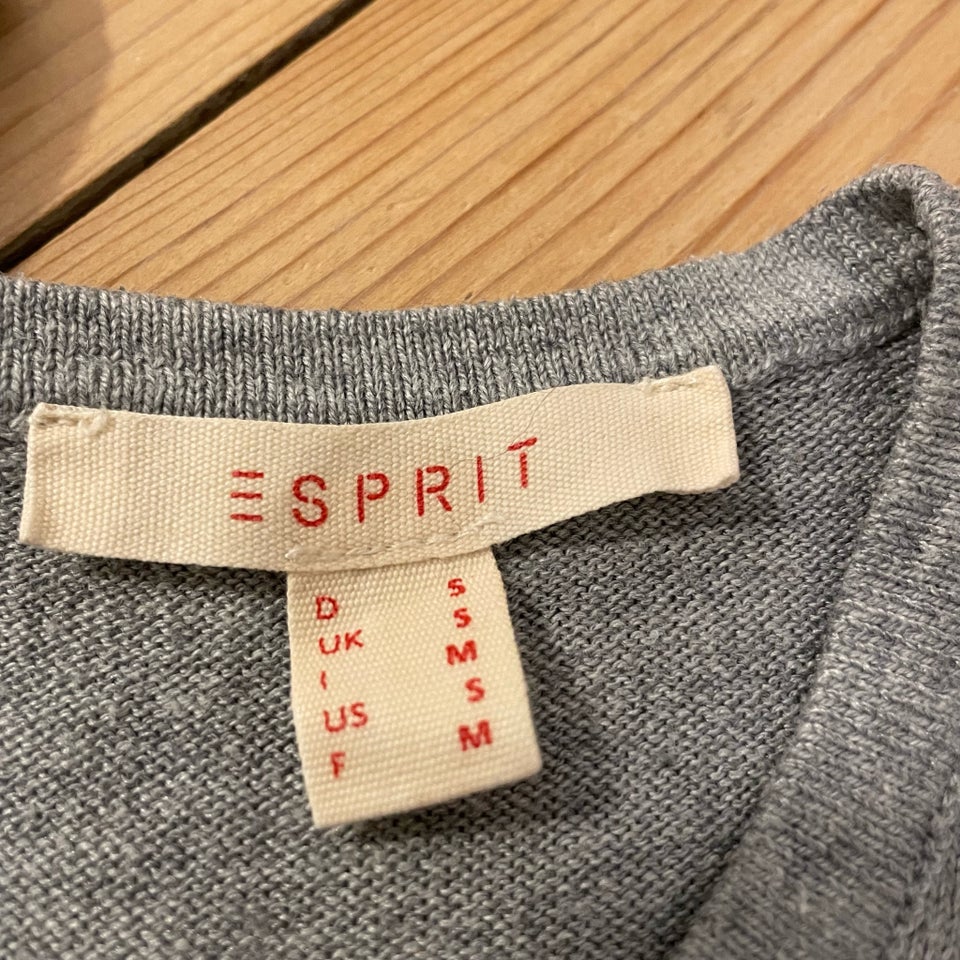 Sweater, Esprit, str. 36