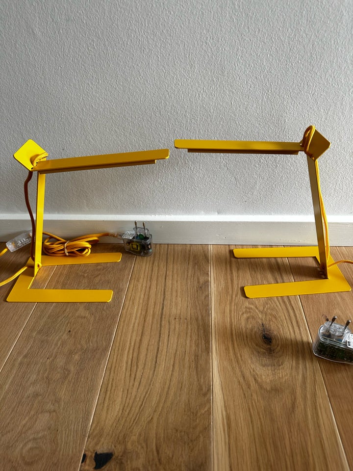 Arbejdslampe Frandsen Lightning