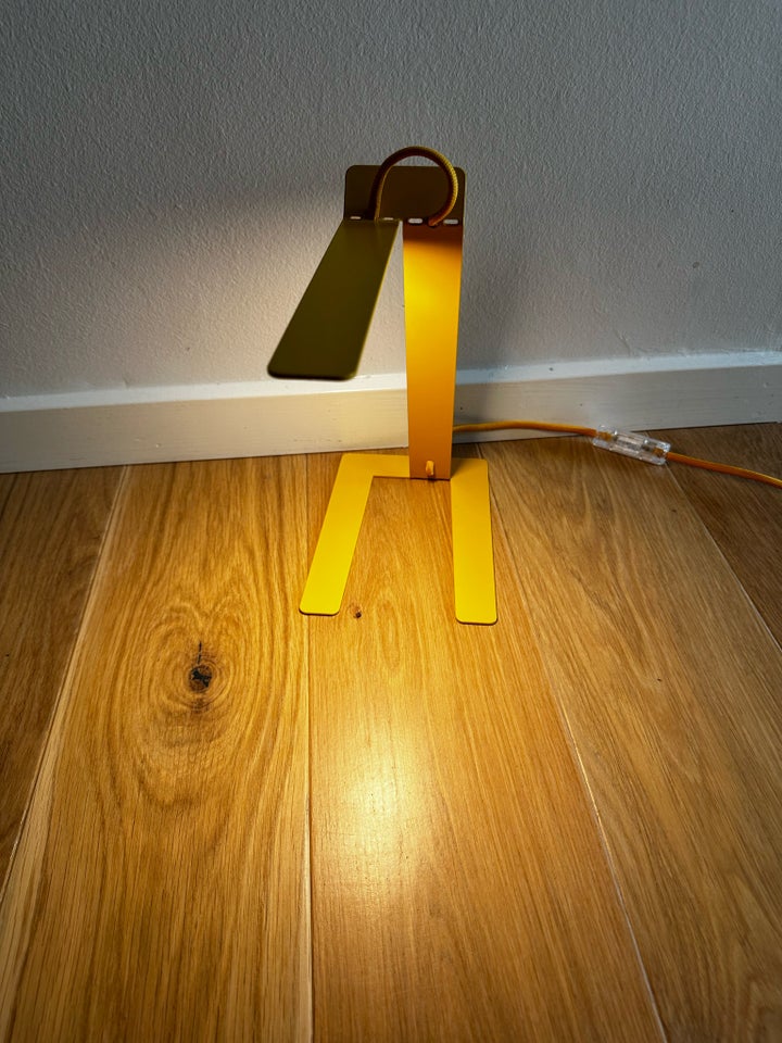 Arbejdslampe Frandsen Lightning