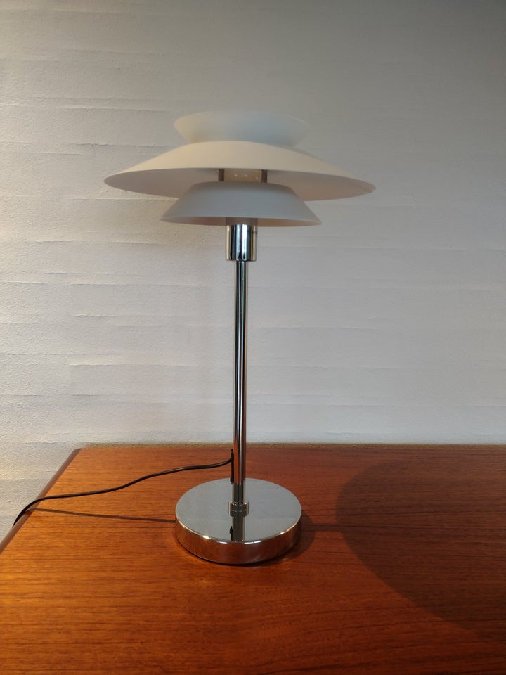 Anden bordlampe