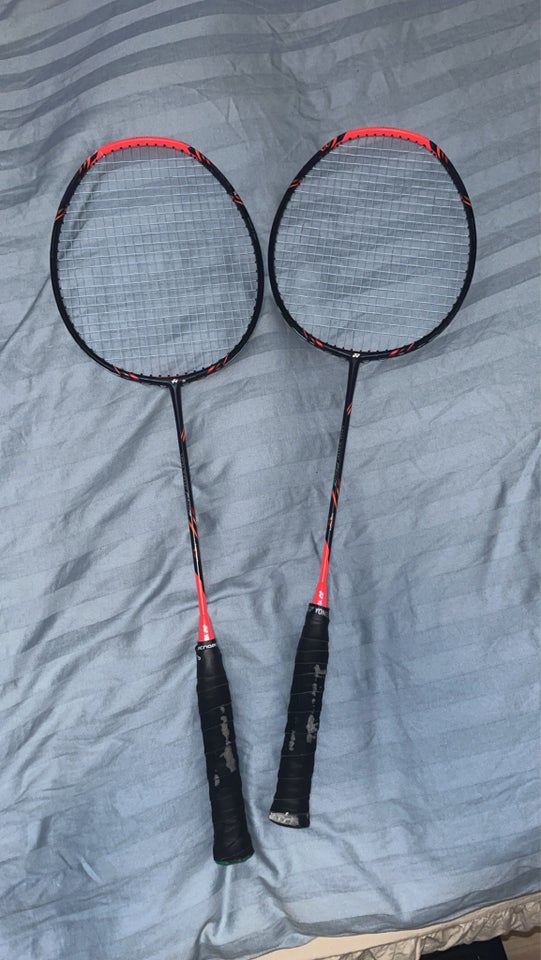 Badmintonketsjer, Yonex voltric