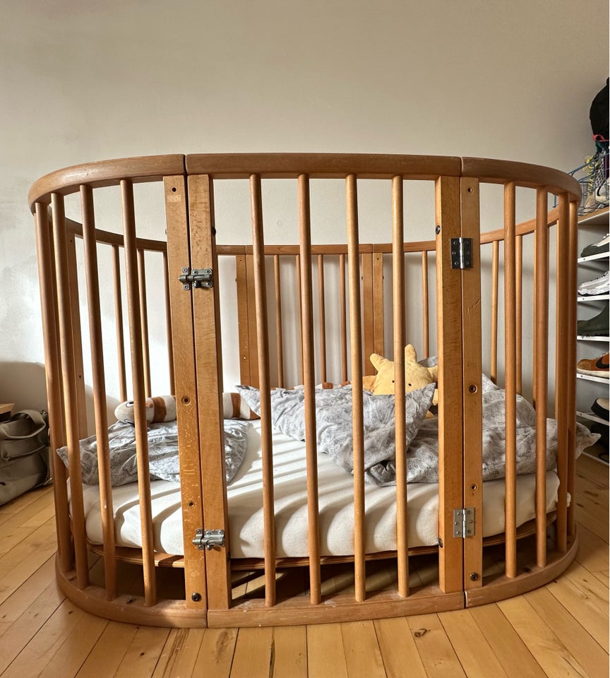 Tremmeseng Stokke Sleepi V2 b: 72