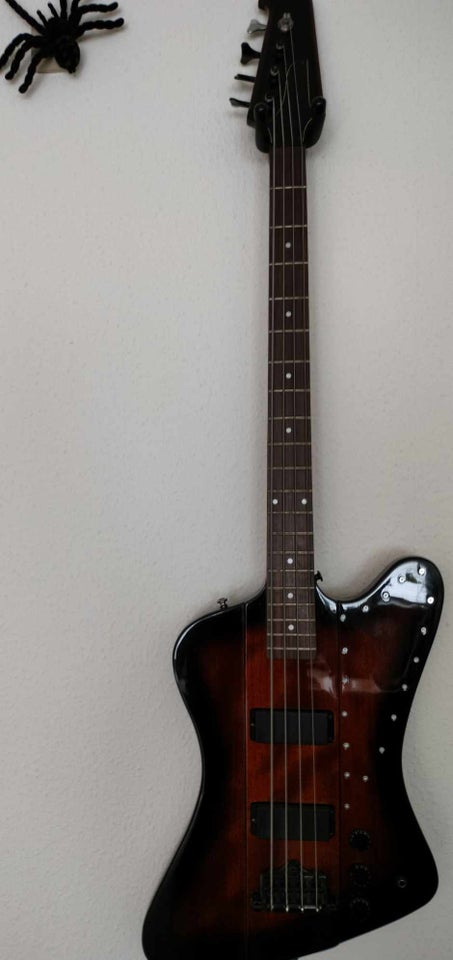 Elbas, Epiphone TB