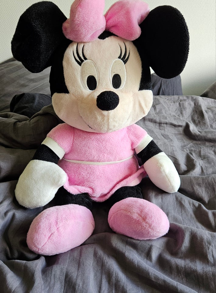 Minnie mouseH50cm., Disney