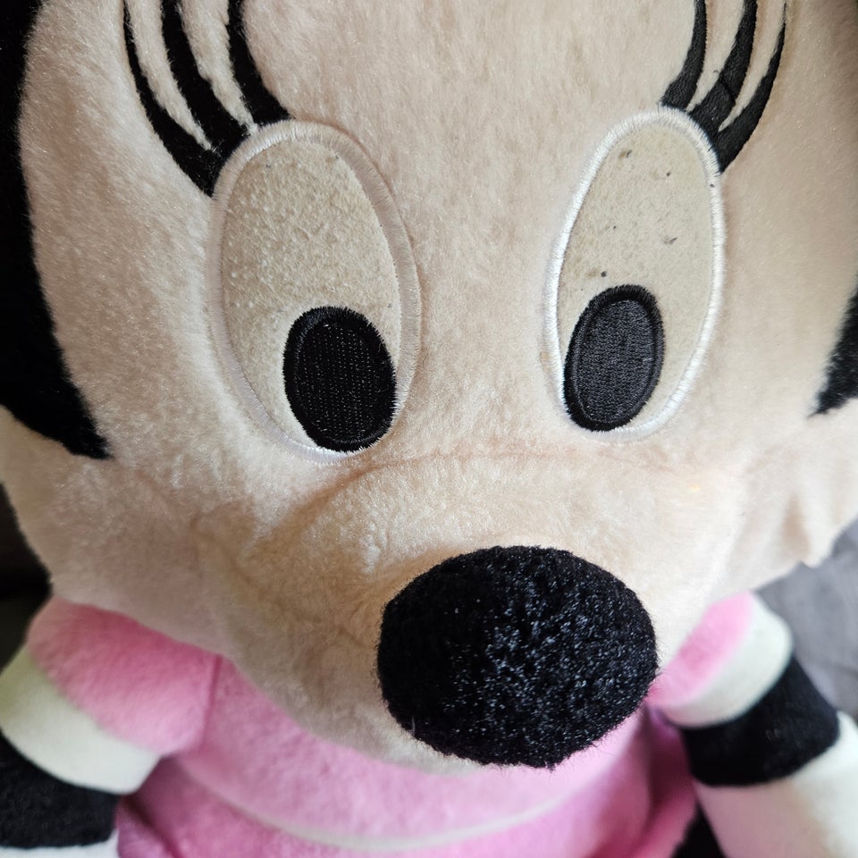 Minnie mouseH50cm., Disney