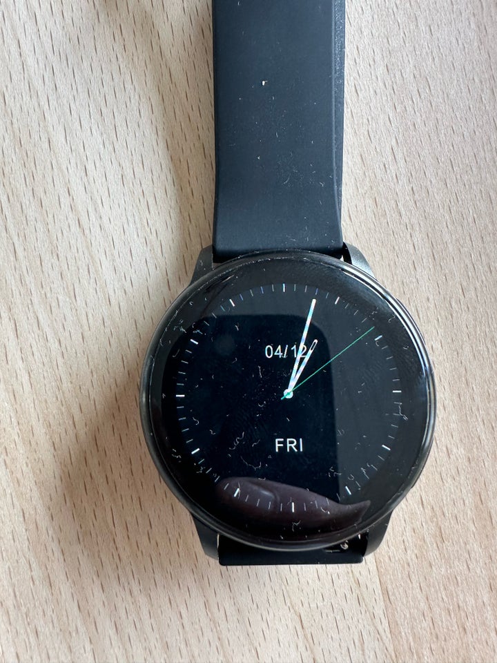 Smartwatch, andet mærke