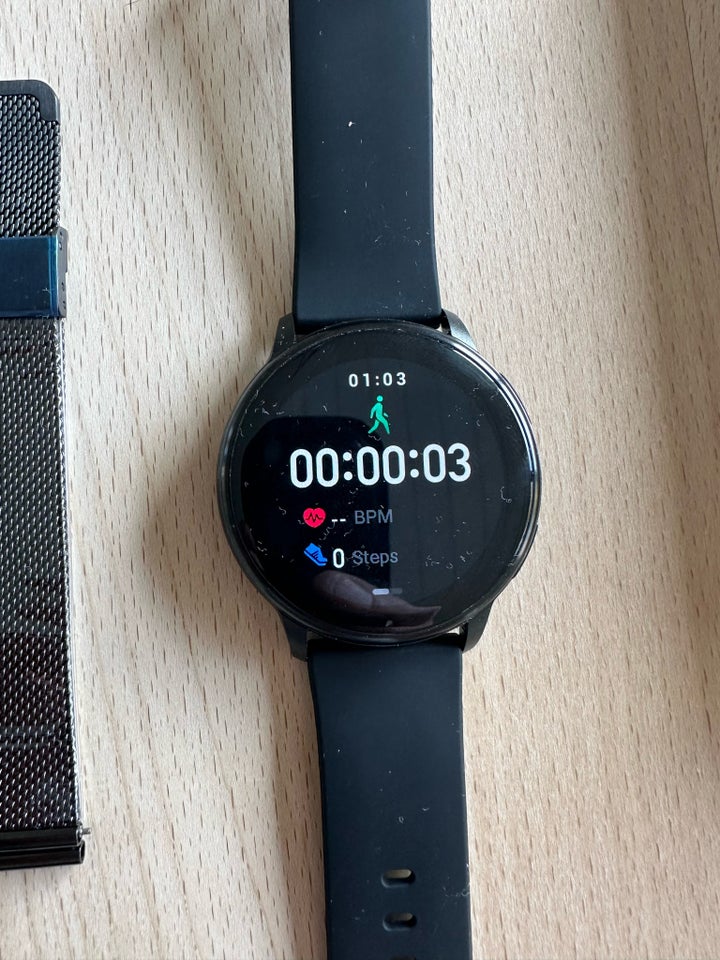 Smartwatch, andet mærke