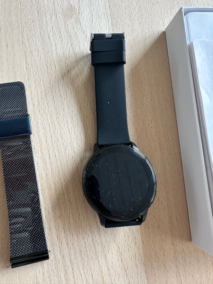 Smartwatch, andet mærke