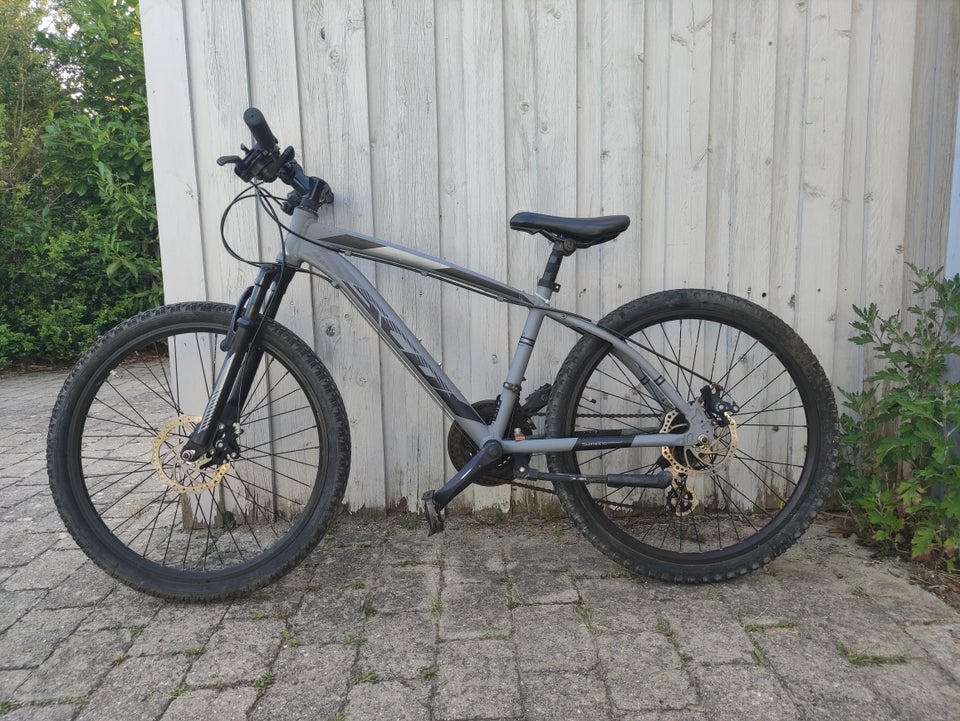 Drengecykel mountainbike SCO