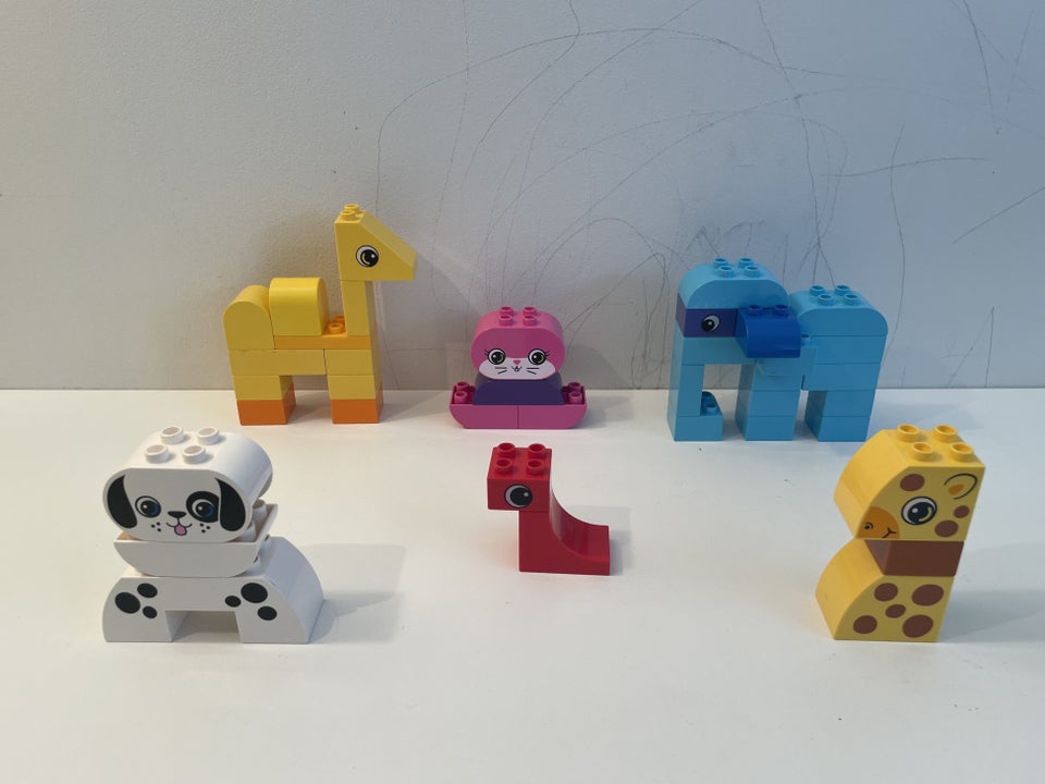 Lego Duplo