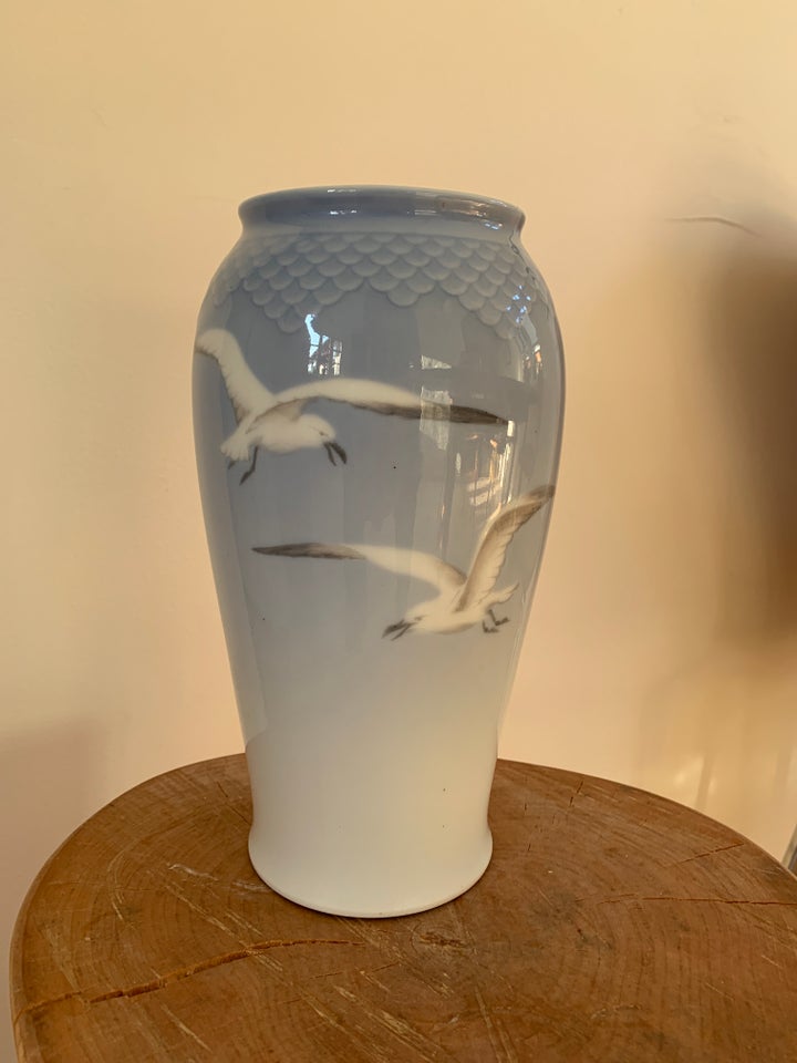 Vase, Vase, Bing og Grøndahl 1