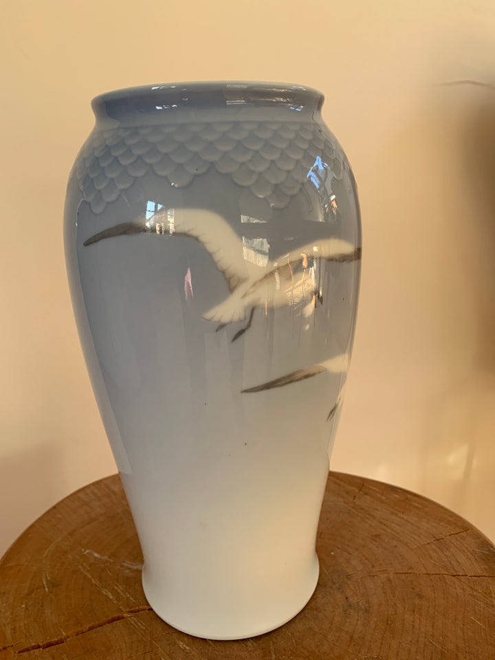 Vase, Vase, Bing og Grøndahl 1