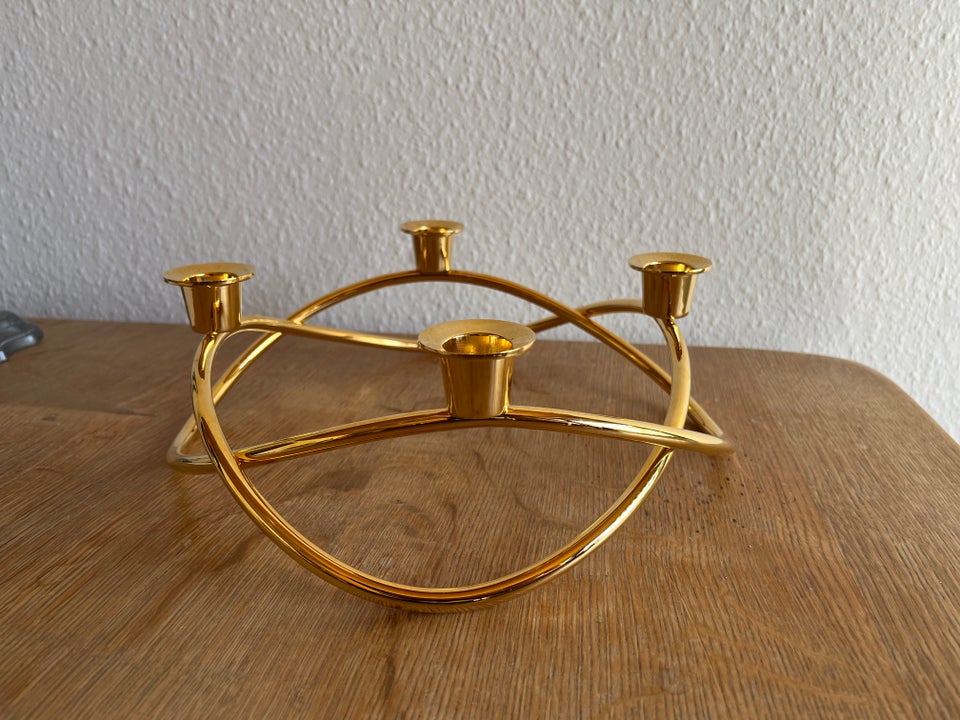 Lysestage, Georg Jensen