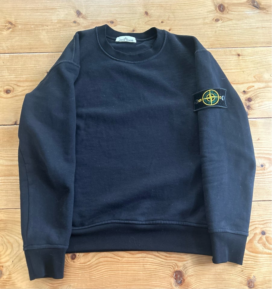 Sweatshirt, Stone Island , str. S