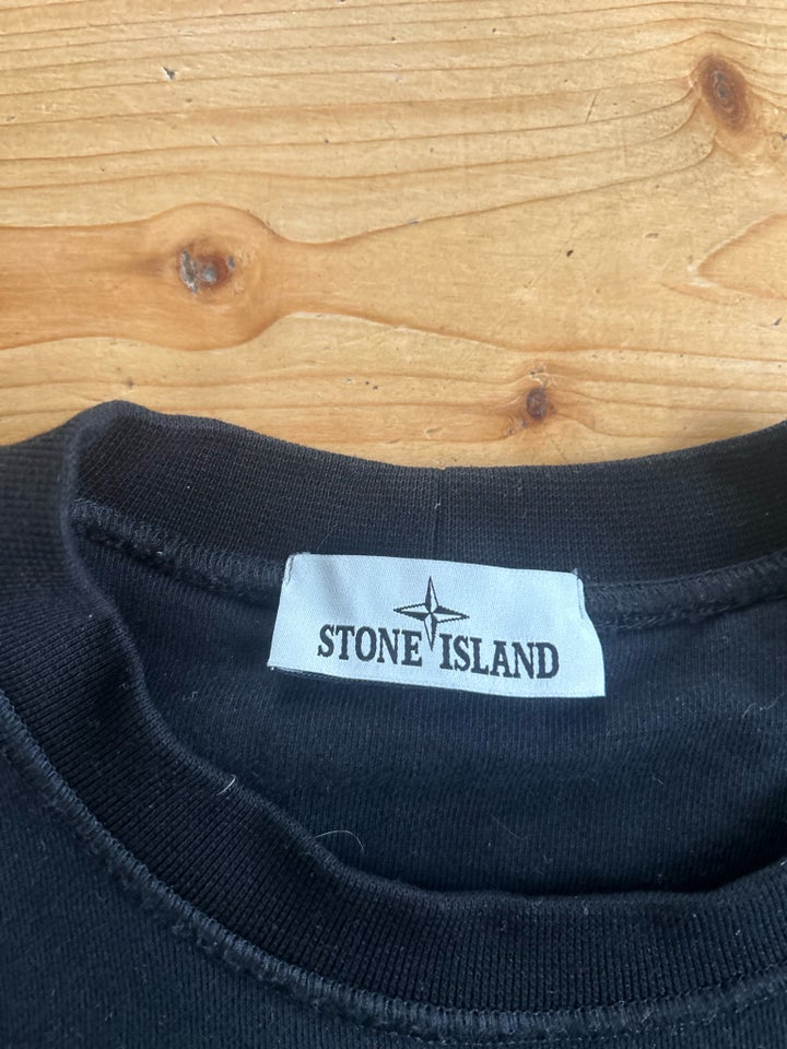 Sweatshirt, Stone Island , str. S