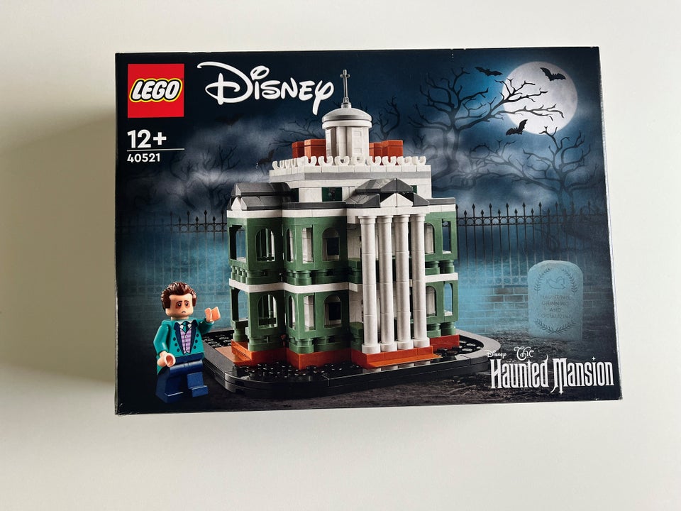 Lego Exclusives, 40521 - The