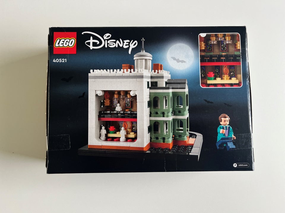 Lego Exclusives, 40521 - The