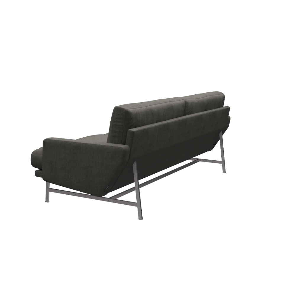 Sofa uld 3 pers