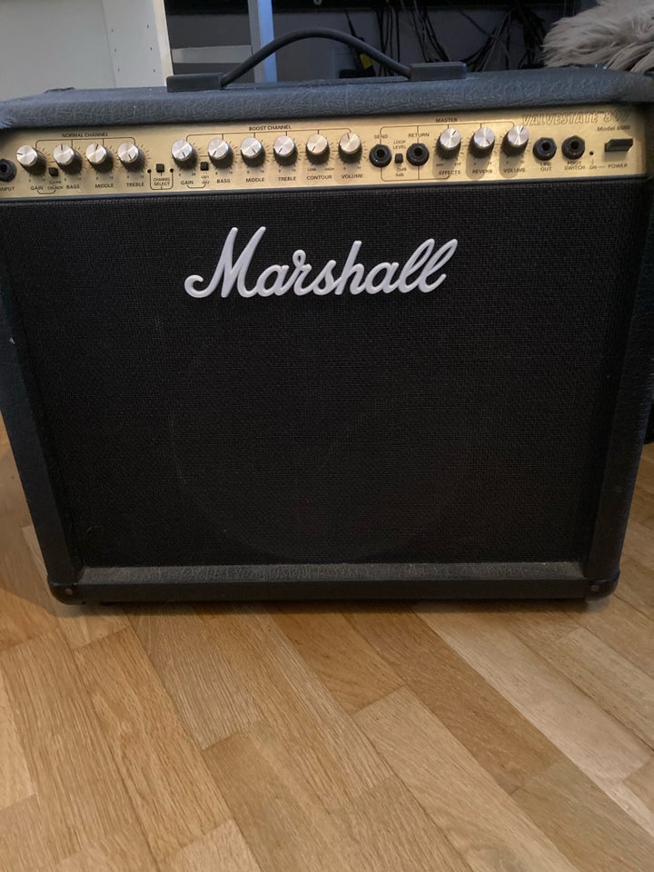 Guitarforstærker, Marshall 8080,