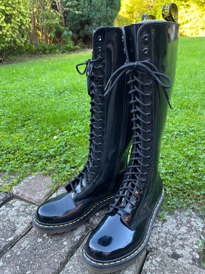 Dr. Martens - Damestøvler