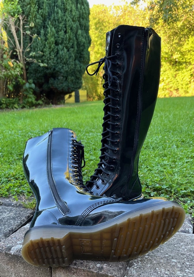 Dr. Martens - Damestøvler