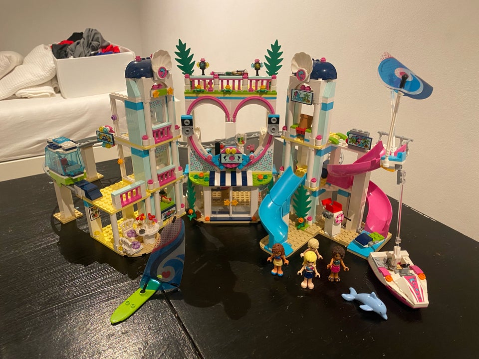 Lego Friends, 41347