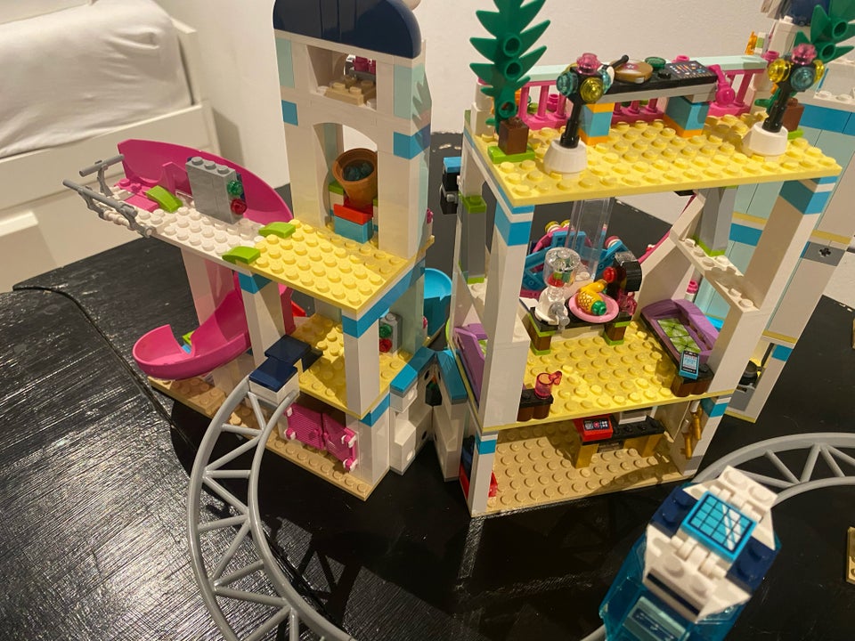 Lego Friends, 41347