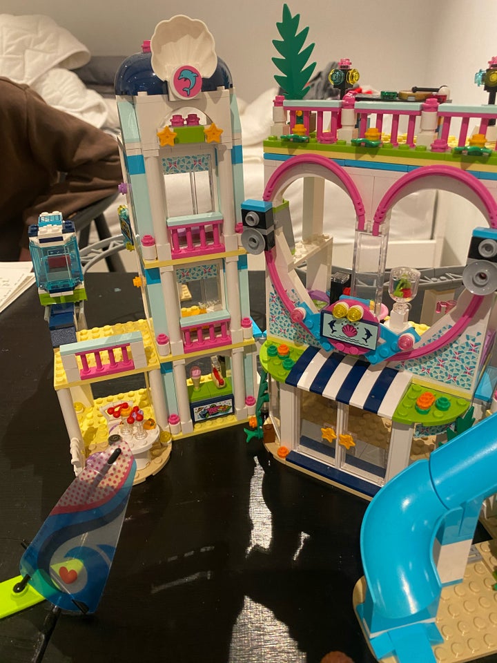 Lego Friends, 41347