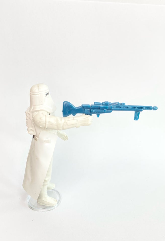 Star Wars Vintage PBP Snowtrooper ,