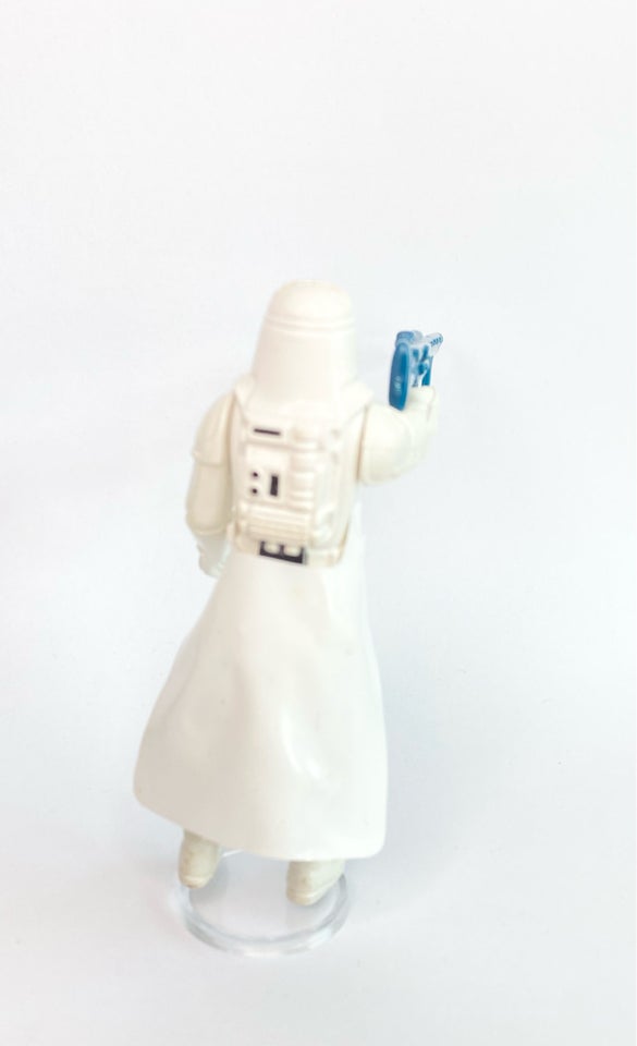 Star Wars Vintage PBP Snowtrooper ,