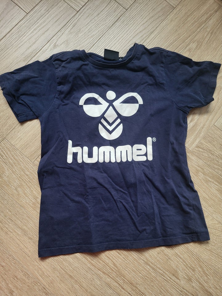 T-shirt, ., Hummel