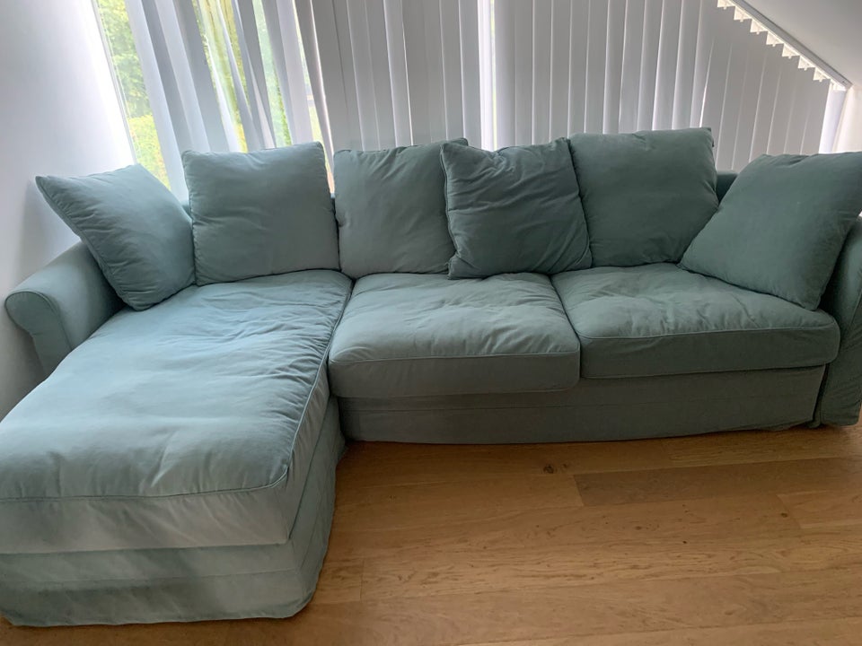 Sofa Gronlid ikea