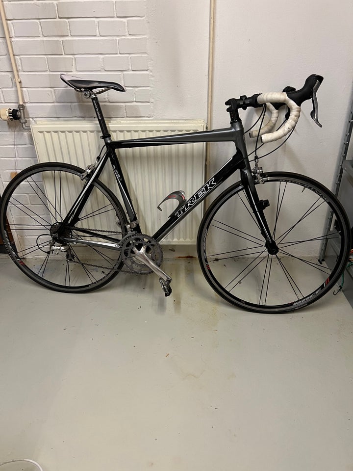 Herreracer Trek 56 cm stel