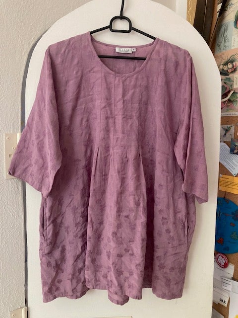 Bluse, Masai, str. 42