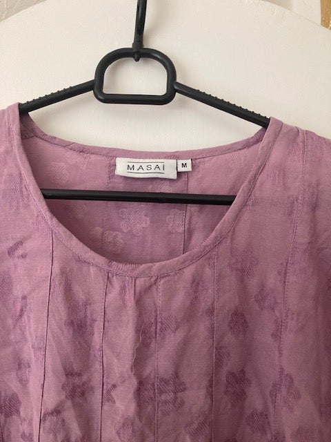 Bluse, Masai, str. 42