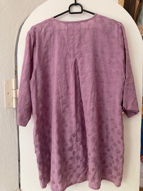 Bluse, Masai, str. 42