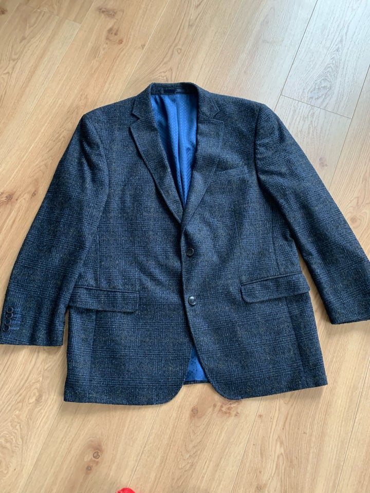 Blazer, str. XL, Carl Gross