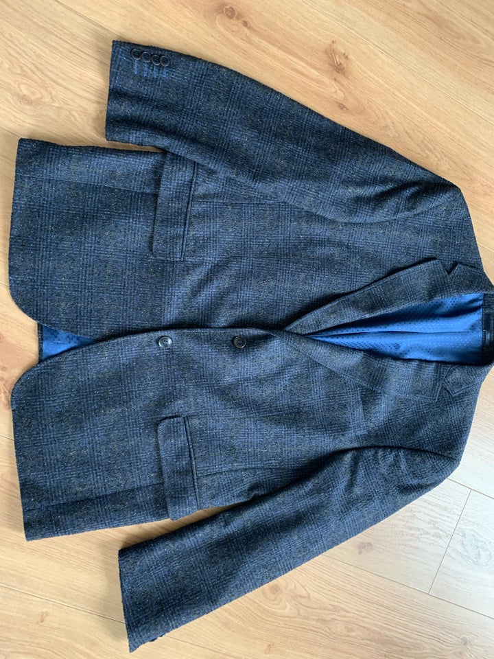 Blazer, str. XL, Carl Gross