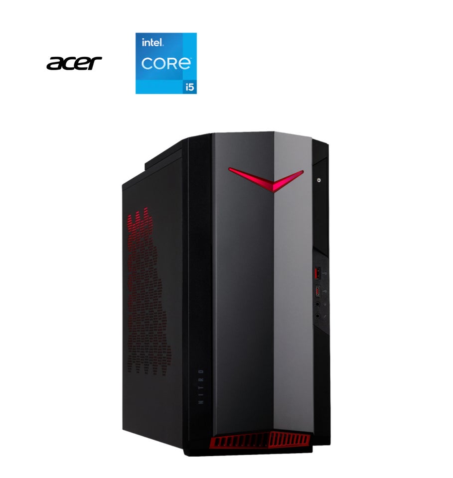 Acer, Nitro, 11. Gen. Core i5 Ghz