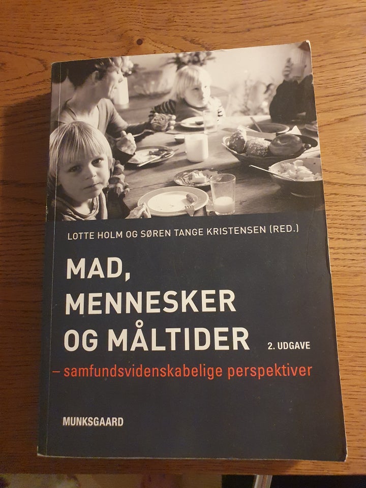 Mad Mennesker og Måltider, Lotte