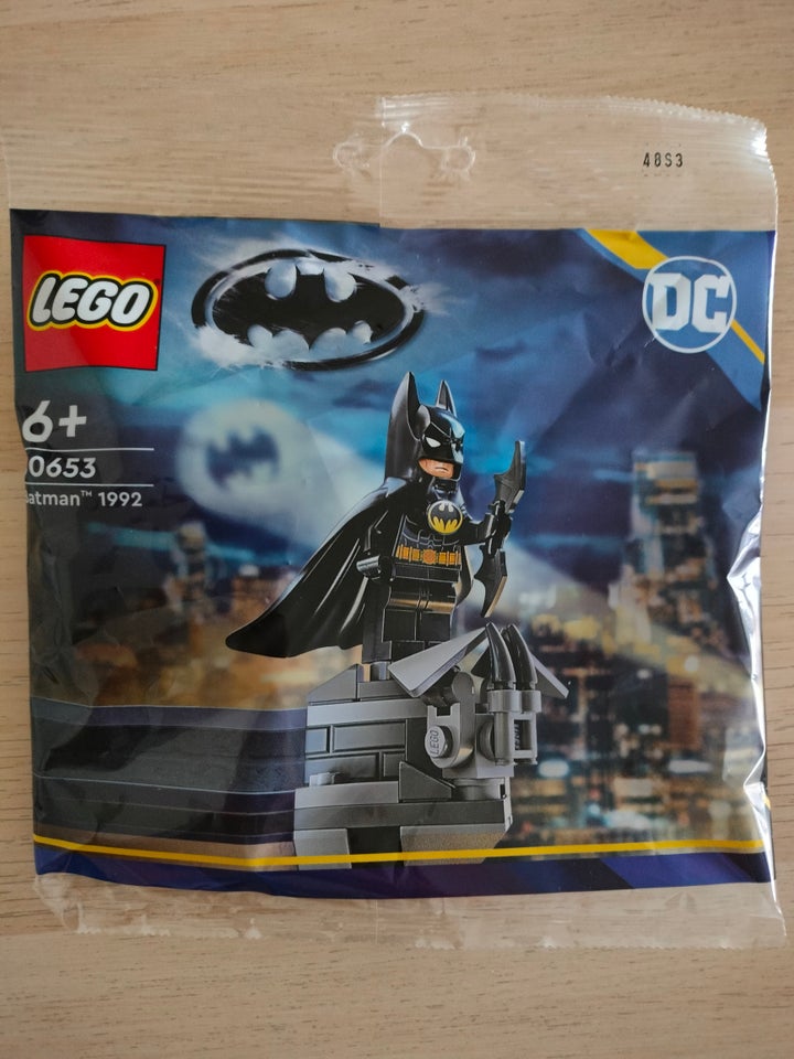 Lego Super heroes Batman 1992