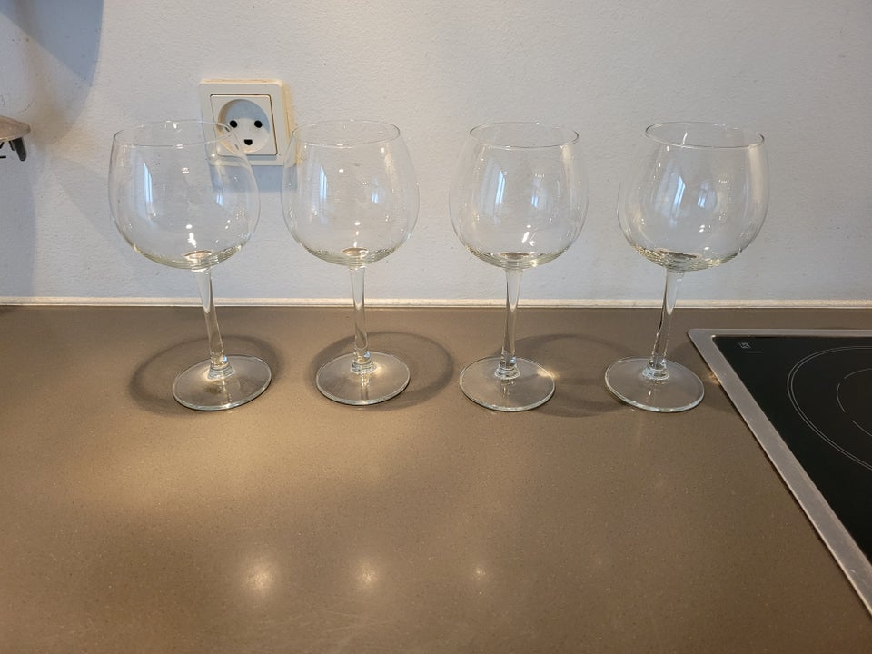 Glas Vinglas