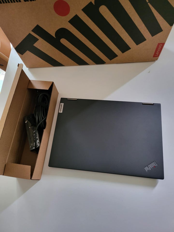 Lenovo ThinkPad X13 Yoga Gen 2,