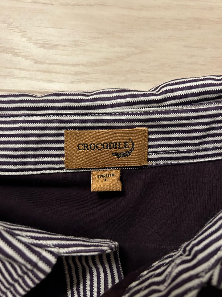 Polo t-shirt, Crocodile, str. L