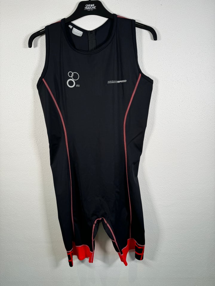 Løbetøj HumanSpeed tri-dragt