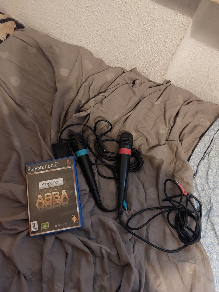 Ps2 spill , PS2, anden genre