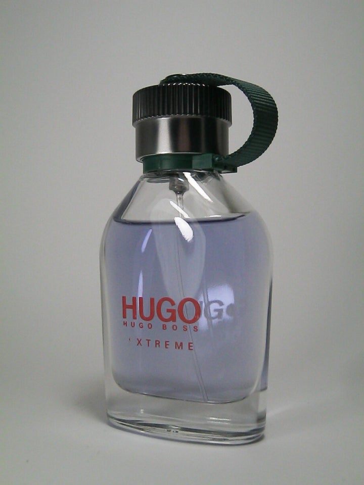 Herreparfume Hugo Man Extreme Edp