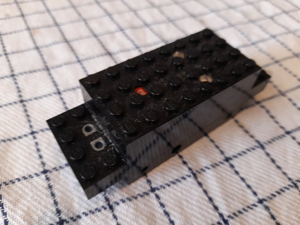 Lego Tog, 4.5 v motor