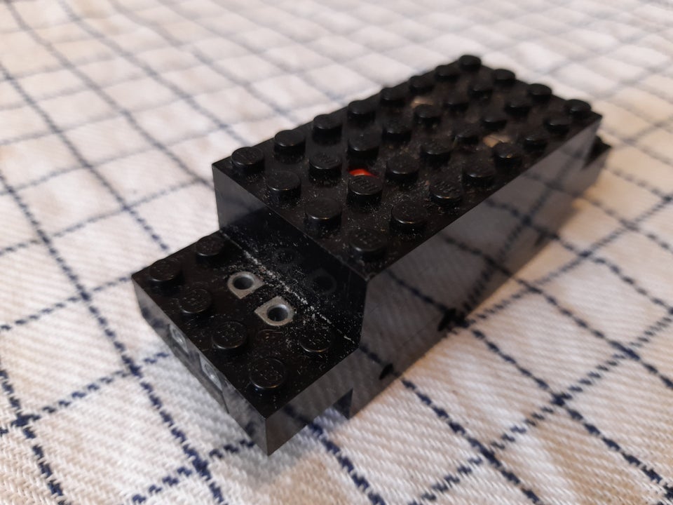 Lego Tog, 4.5 v motor