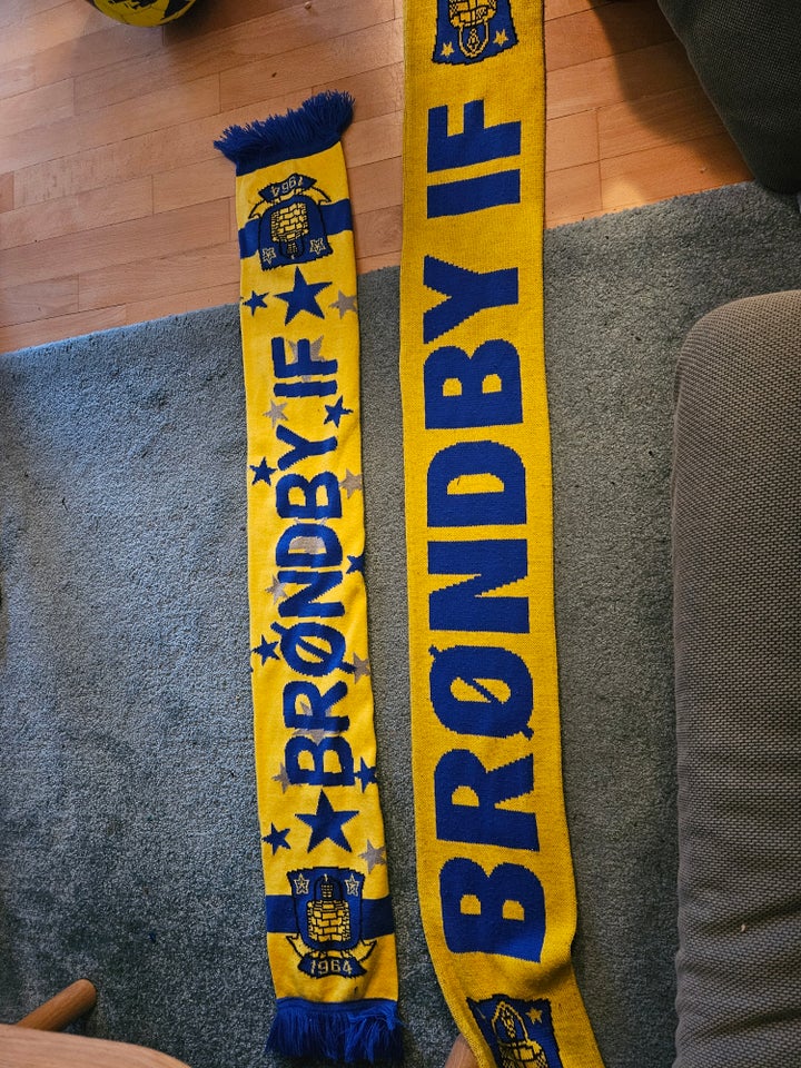 Tørklæde Tørklæder Brøndby